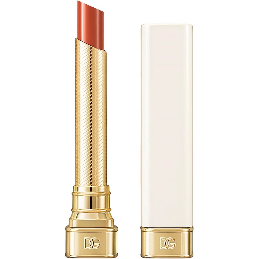 DOLCE&GABBANA Глянцевая помада My juicy sheer lip stylo, MY 1981, 2 г – фото 1
