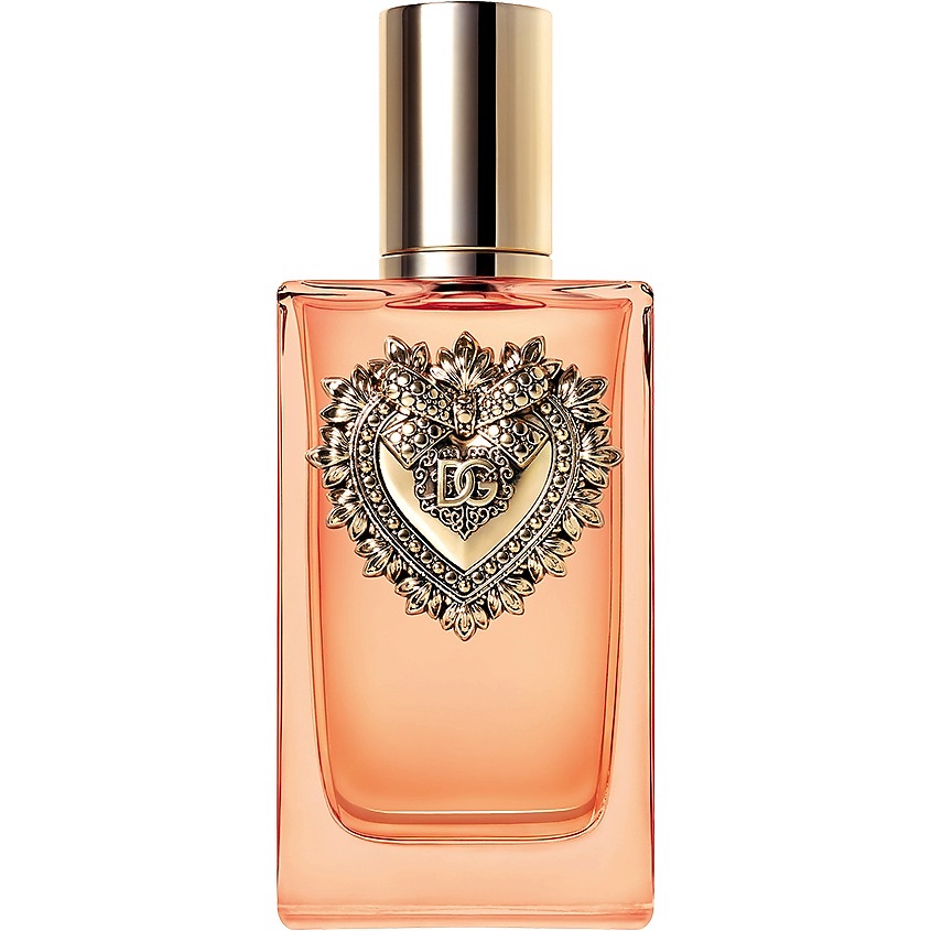 DOLCE&GABBANA Devotion Intense, Парфюмерная вода, спрей 100 мл – фото 1