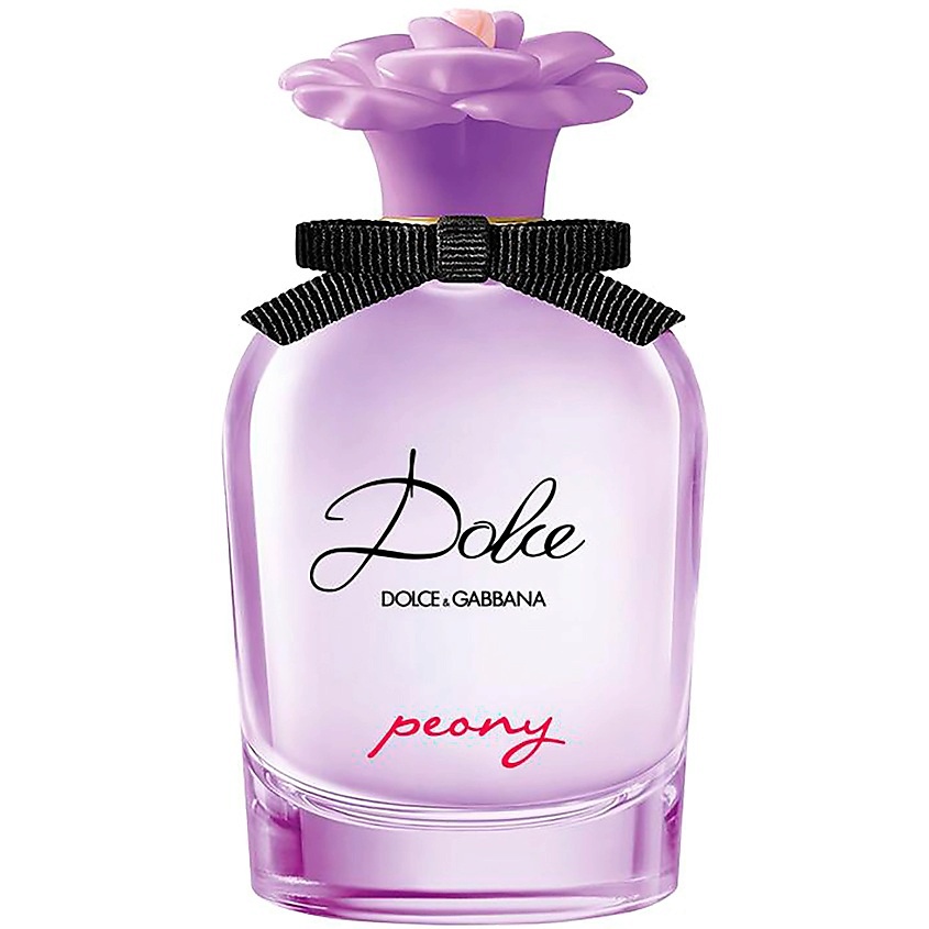 DOLCE&GABBANA Dolce Peony – фото 1