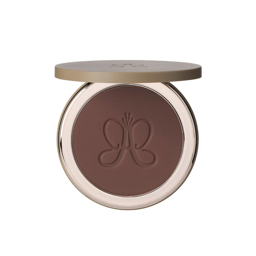 ANASTASIA BEVERLY HILLS Бронзер для лица Bronzer Smooth Blur, BRONZE BAY – фото 1