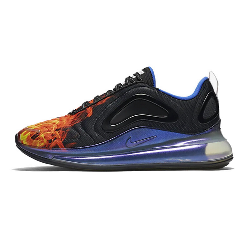 NIKE Кроссовки Air Max 720 China Space Exploration Pack, цвет: Мультиколор, размер: 36,5 – фото 1