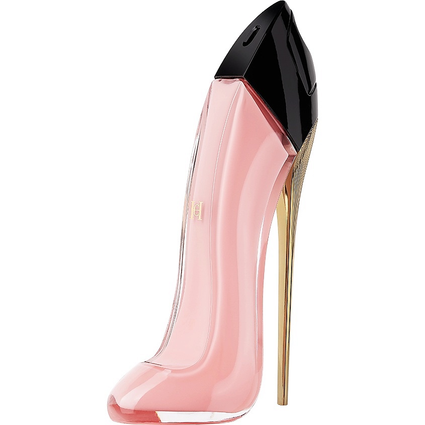 CAROLINA HERRERA Good Girl Blush, Парфюмерная вода, спрей 80 мл – фото 1