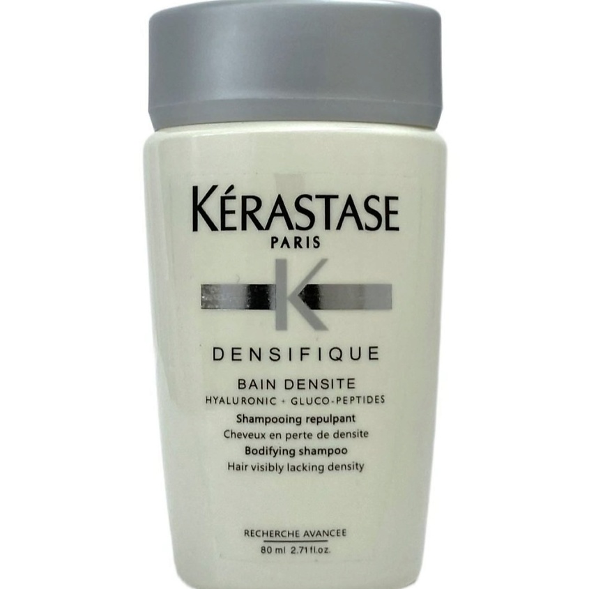 KERASTASE Шампунь-ванна уплотняющий для густоты волос Densifique Densite – фото 1