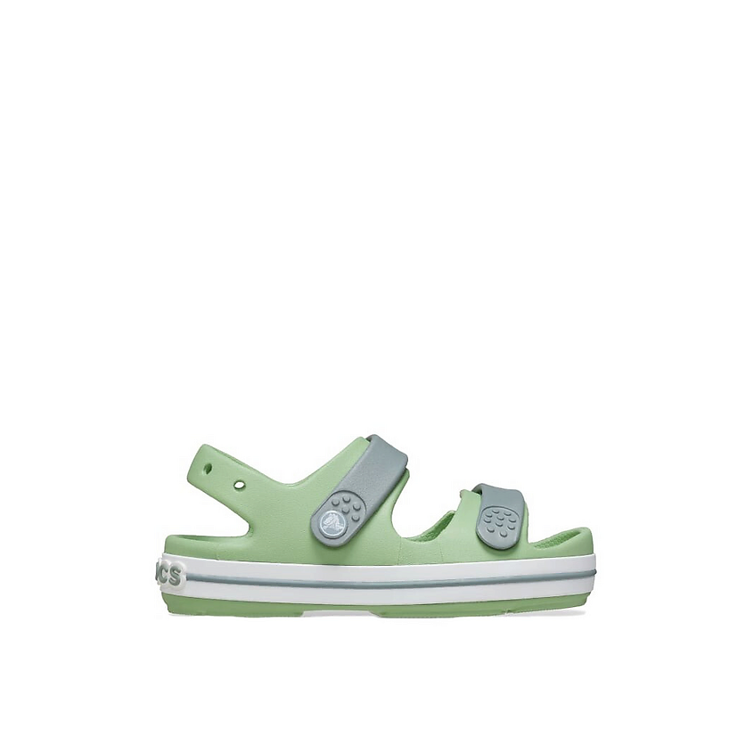 CROCS Сандали для пляжа детские Crocs Crocband Cruiser – фото 1