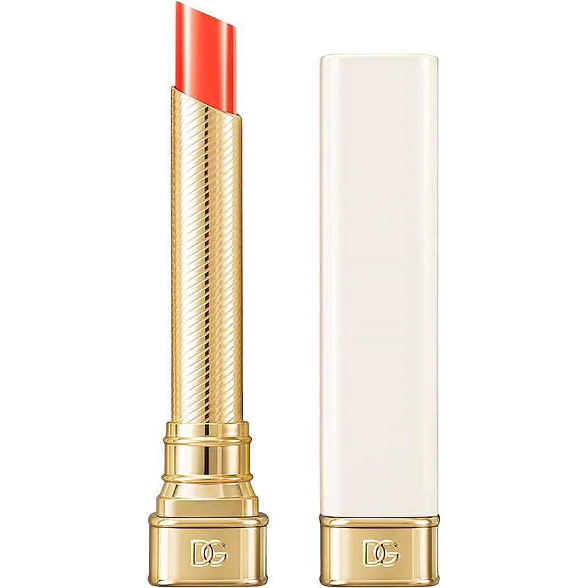 DOLCE&GABBANA Глянцевая помада My juicy sheer lip stylo, MY 15.08, 2 г – фото 1