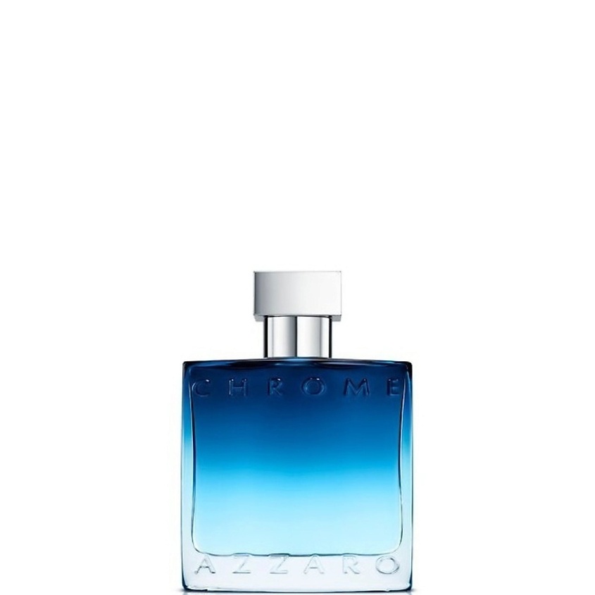 AZZARO Парфюмерная вода Chrome Eau de Parfum – фото 2