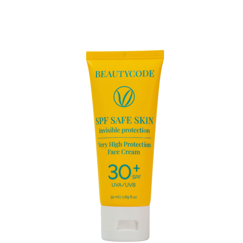 BEAUTY365 Крем для лица солнцезащитный SPF30 – фото 1