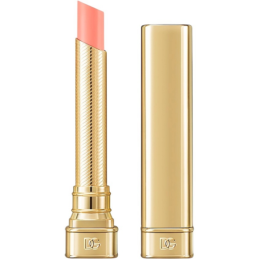 DOLCE&GABBANA Сатиновая помада My sculpt satin lip stylo, MY 30.07, 2 г – фото 1