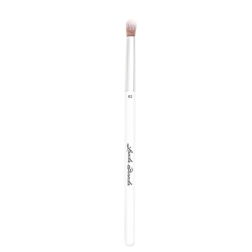 LANDA BRANDA Кисть для нанесения теней EYESHADOW BRUSH – фото 1