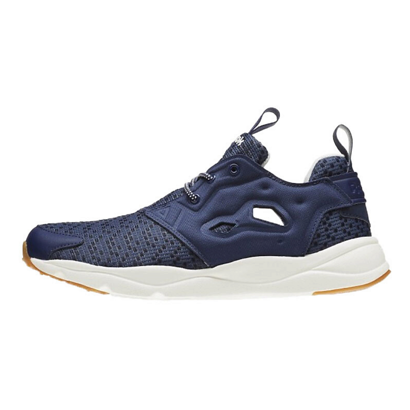 REEBOK Кроссовки Reebok Furylite Off Tg Sneakers Blue Women's – фото 1