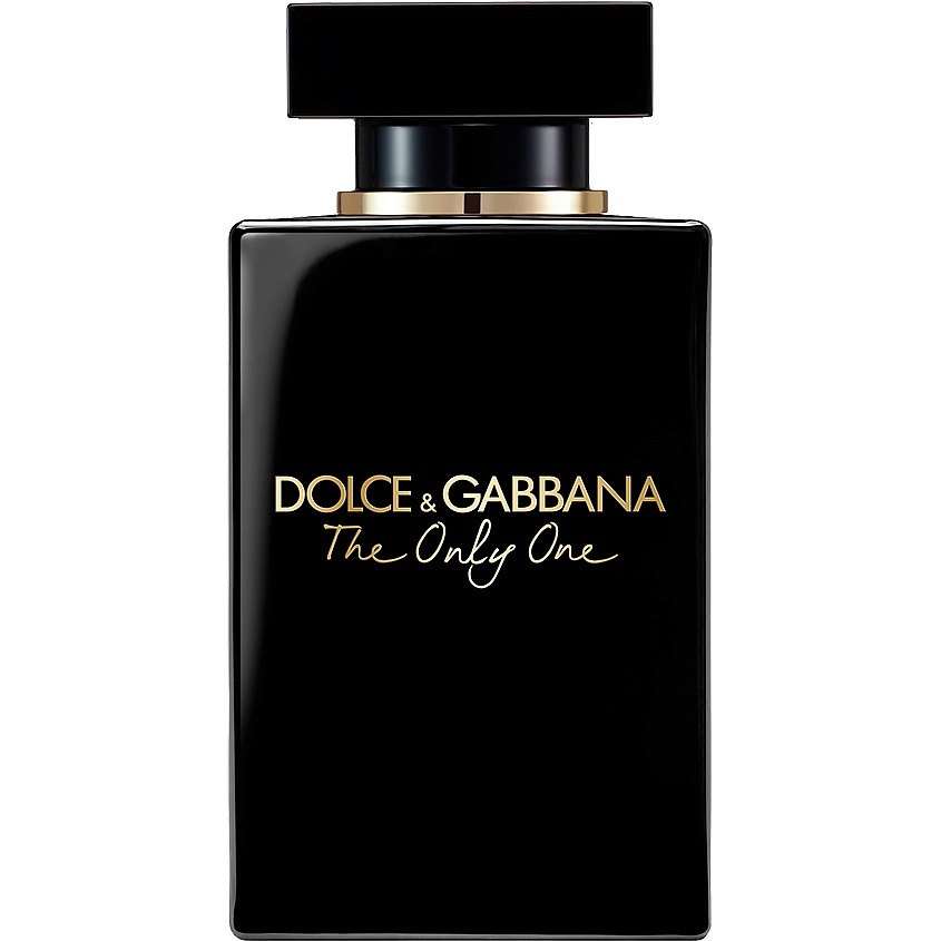 DOLCE&GABBANA The Only One Intense, Парфюмерная вода, спрей 100 мл – фото 1