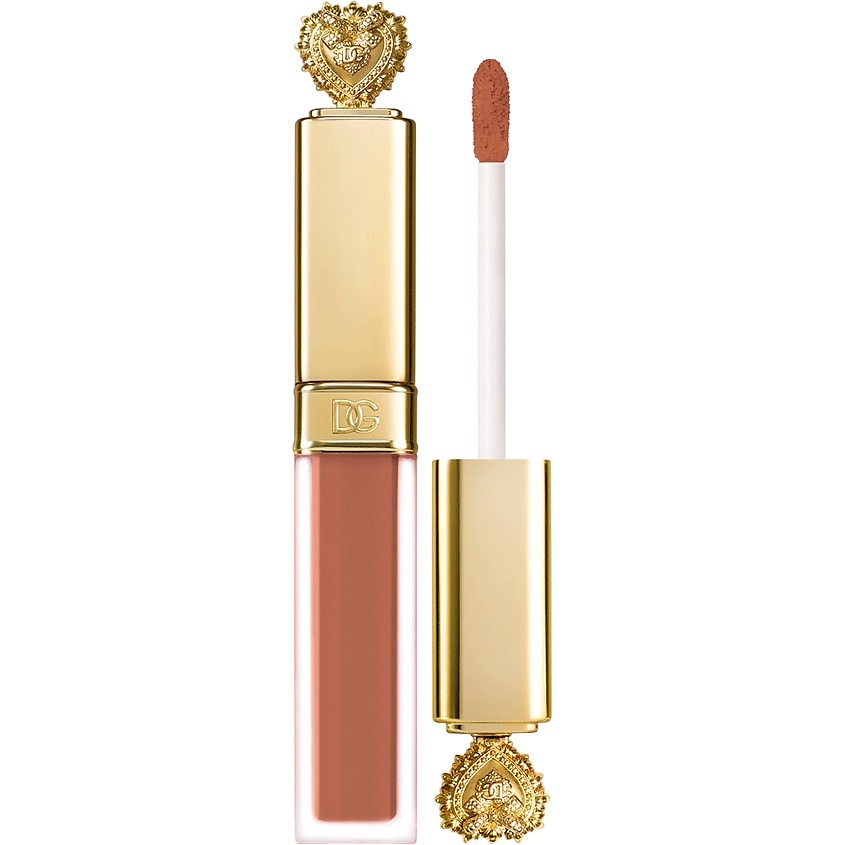 DOLCE&GABBANA Жидкая помада для губ Everkiss – фото 1
