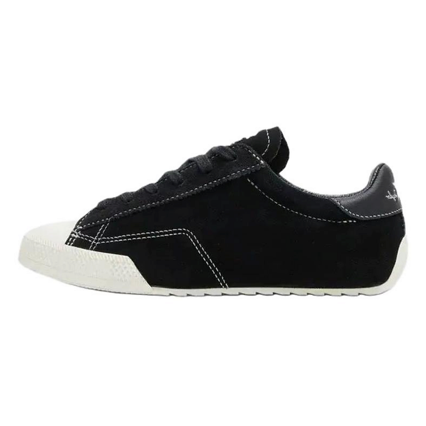 CONVERSE Кроссовки Chuck Taylor Lo 'Black Egret' – фото 1