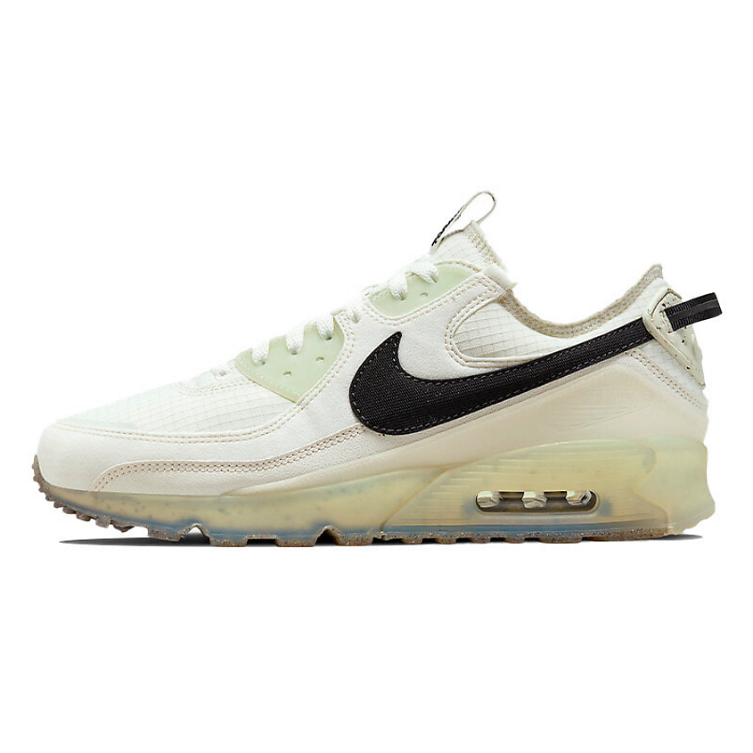 NIKE Кроссовки Air Max 90 Terrascape Sail Sea Glass, цвет: Мультиколор, размер: 43 – фото 1