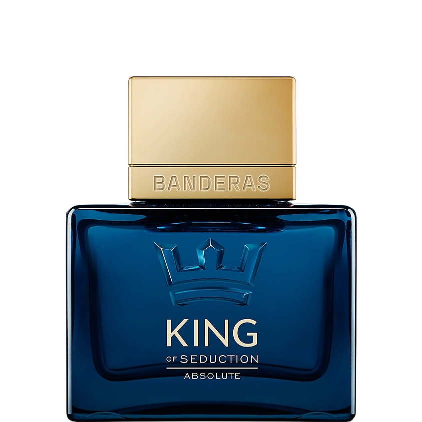 BANDERAS King Of Seduction Absolute – фото 1