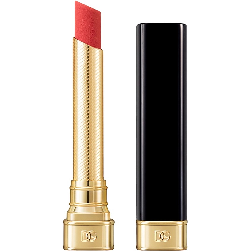 DOLCE&GABBANA Матовая помада My comfy matte lip stylo, MY 21.05, 2 г – фото 1