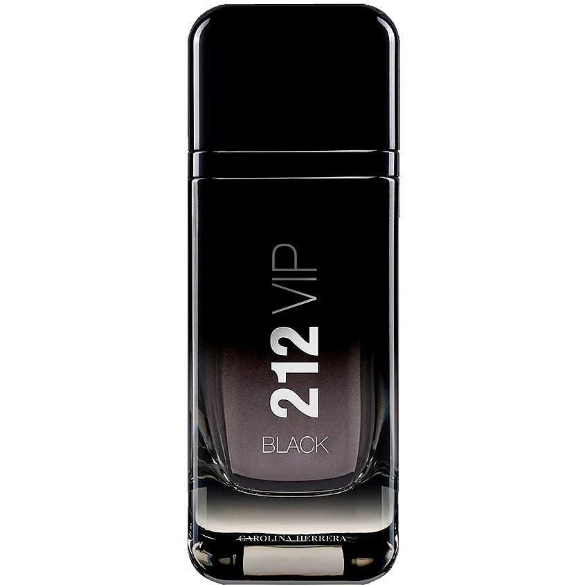 CAROLINA HERRERA 212 Vip Black – фото 1