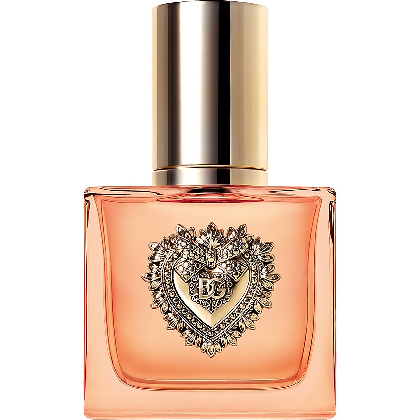 DOLCE&GABBANA Devotion Intense, Парфюмерная вода, спрей 30 мл – фото 1