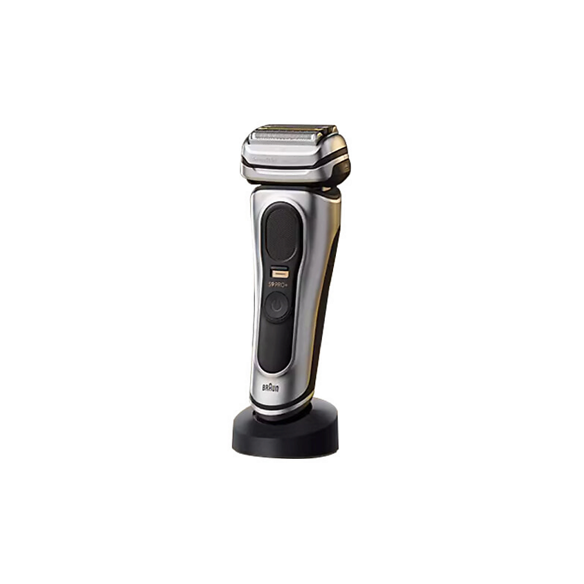 BRAUN Электробритва 9688S Foil – фото 1