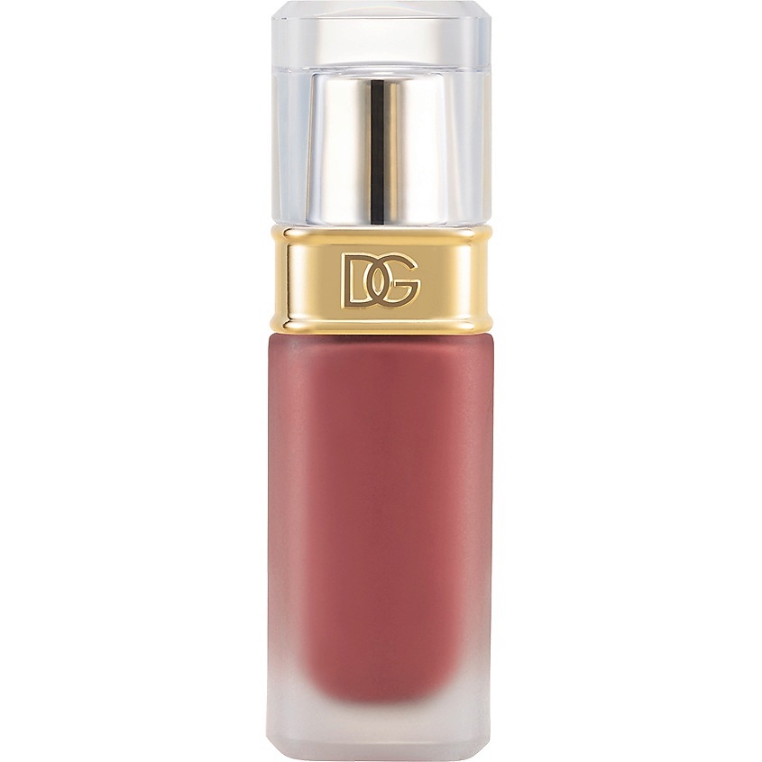 DOLCE&GABBANA Быстросохнущий стойкий лак для ногтей My Nail Match, 04 My Lush Rosewood, 7 мл – фото 1