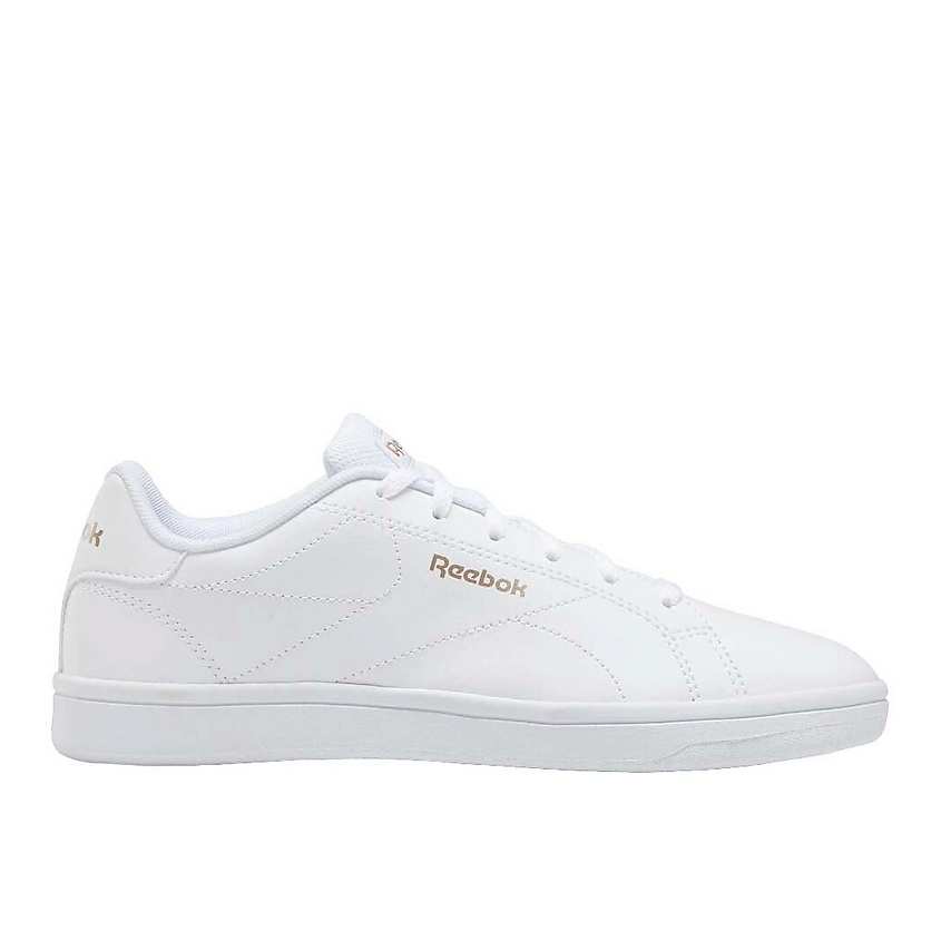 REEBOK Кроссовки Royal Comple White White White – фото 1