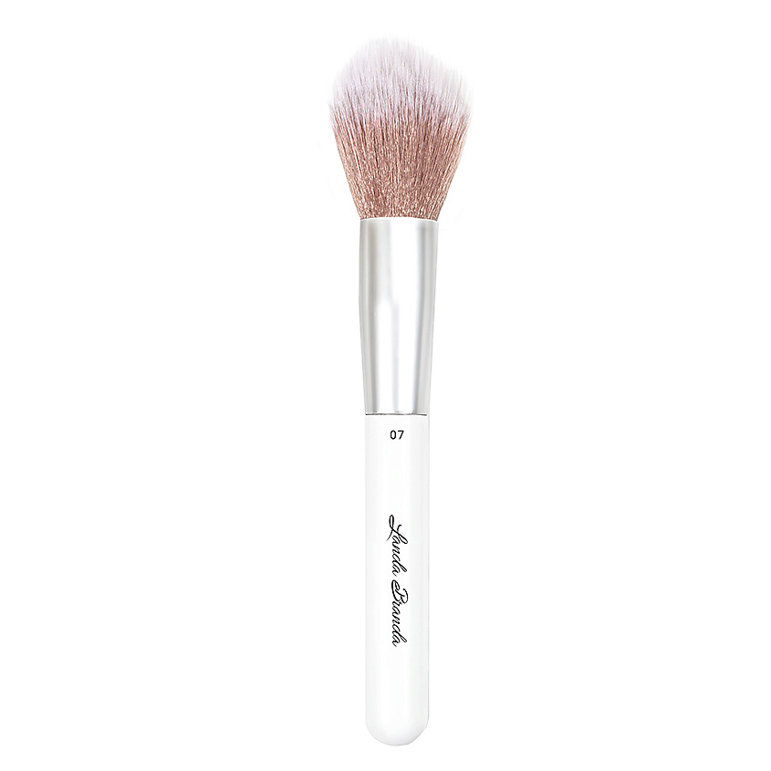 LANDA BRANDA Кисть свеча для макияжа универсальная UNIVERSAL BRUSH – фото 1
