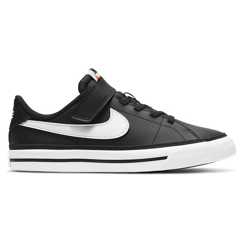 NIKE Детские кроссовки Court Legacy PSV DA5381-002 – фото 1