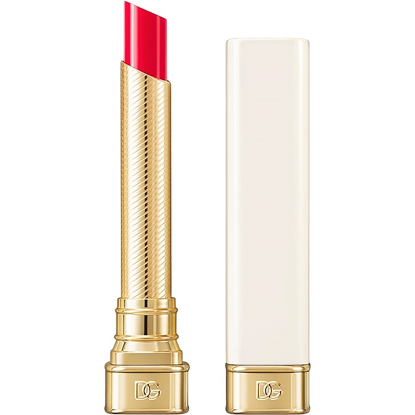 DOLCE&GABBANA Глянцевая помада My juicy sheer lip stylo, MY 13.03, 2 г – фото 1