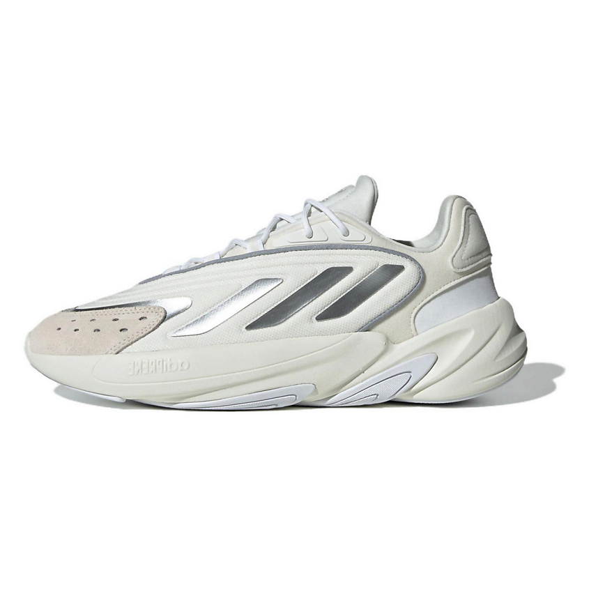 ADIDAS ORIGINAL Кроссовки Ozelia 'White Beige Silver', цвет: Мультиколор, размер: 36⅔ – фото 1