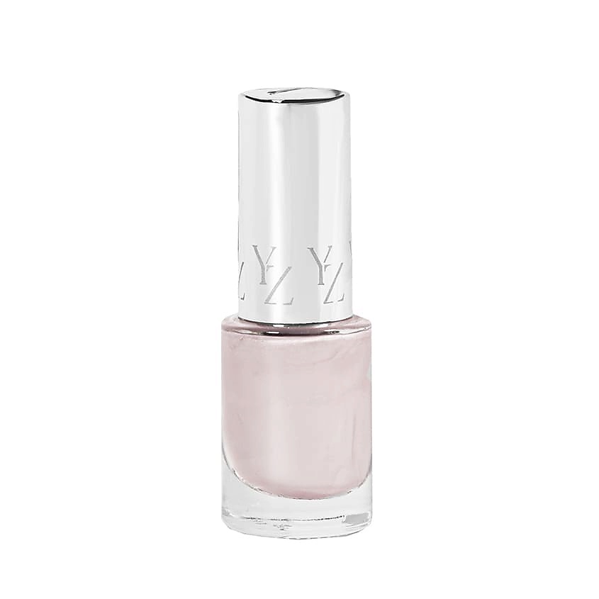 YLLOZURE Лак сияющее покрытие Lumiere Nail Polish – фото 2
