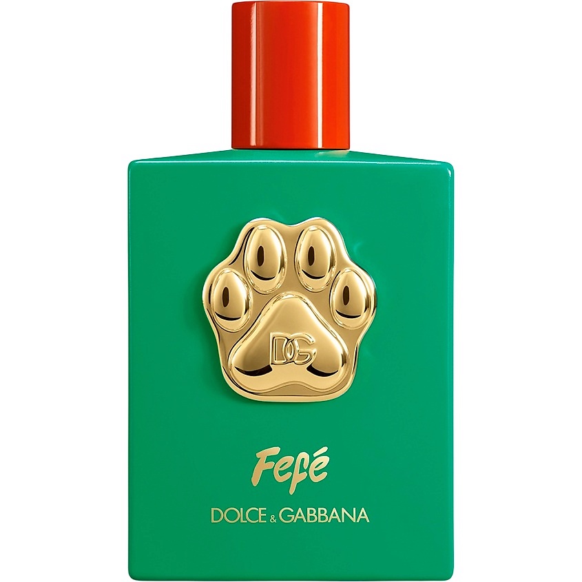 DOLCE&GABBANA Fefé – фото 1