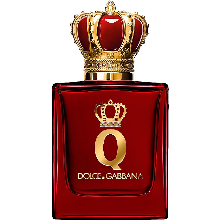 DOLCE&GABBANA Q by Dolce&Gabbana Parfum, Духи, спрей 50 мл – фото 1