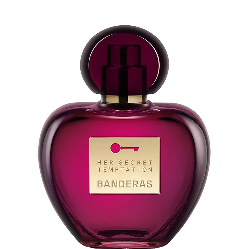 BANDERAS Her Secret Temptation – фото 1
