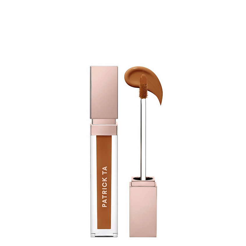 PATRICK TA Консилер Major Skin Soft Blur Brightening – фото 1