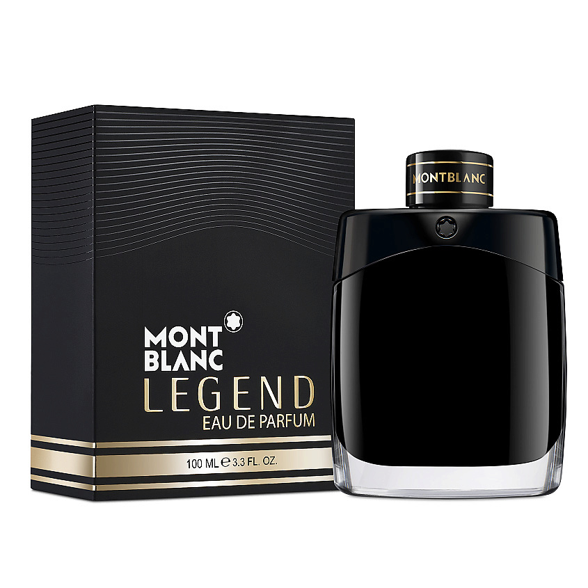 MONTBLANC LEGEND Eau De Parfum – фото 2