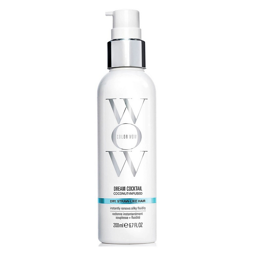 COLOR WOW Набор для ухода за кудрявыми волосами Curly Duo – фото 4