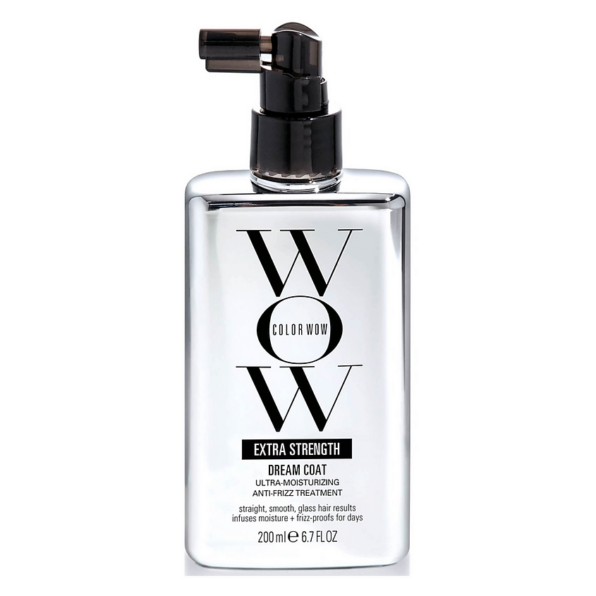COLOR WOW Набор Color Security & Dream Coat Extra Strength – фото 4