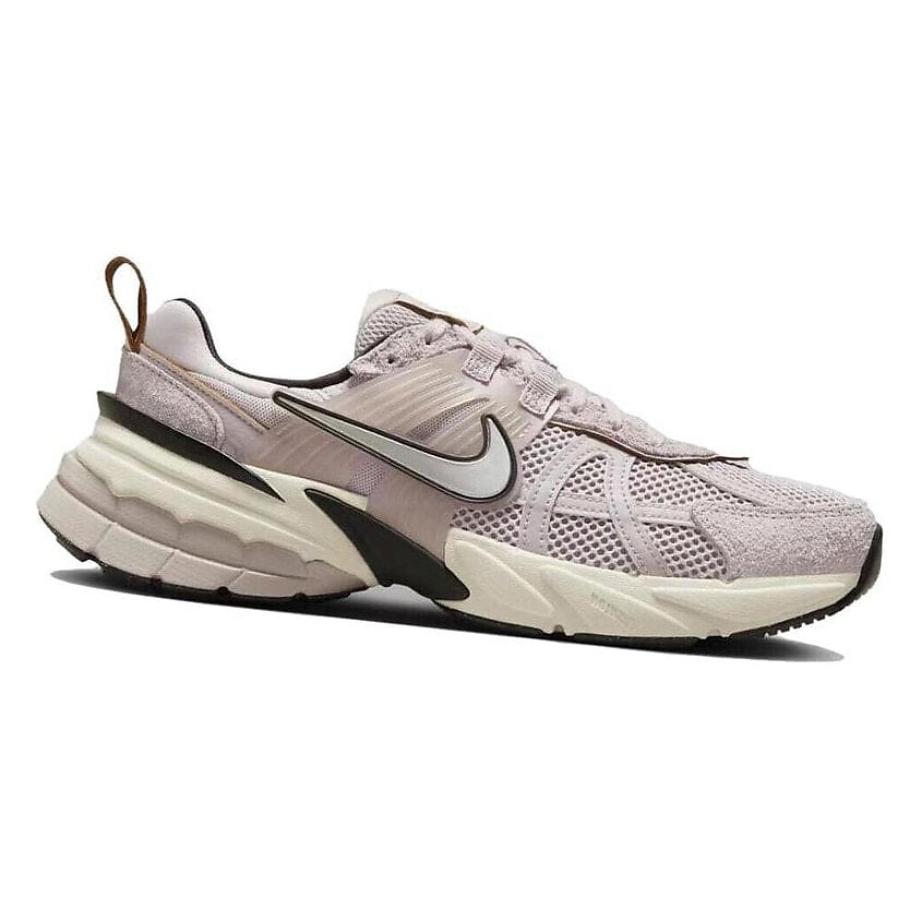 NIKE Кроссовки V2K Run Platinum Violet Womens – фото 2