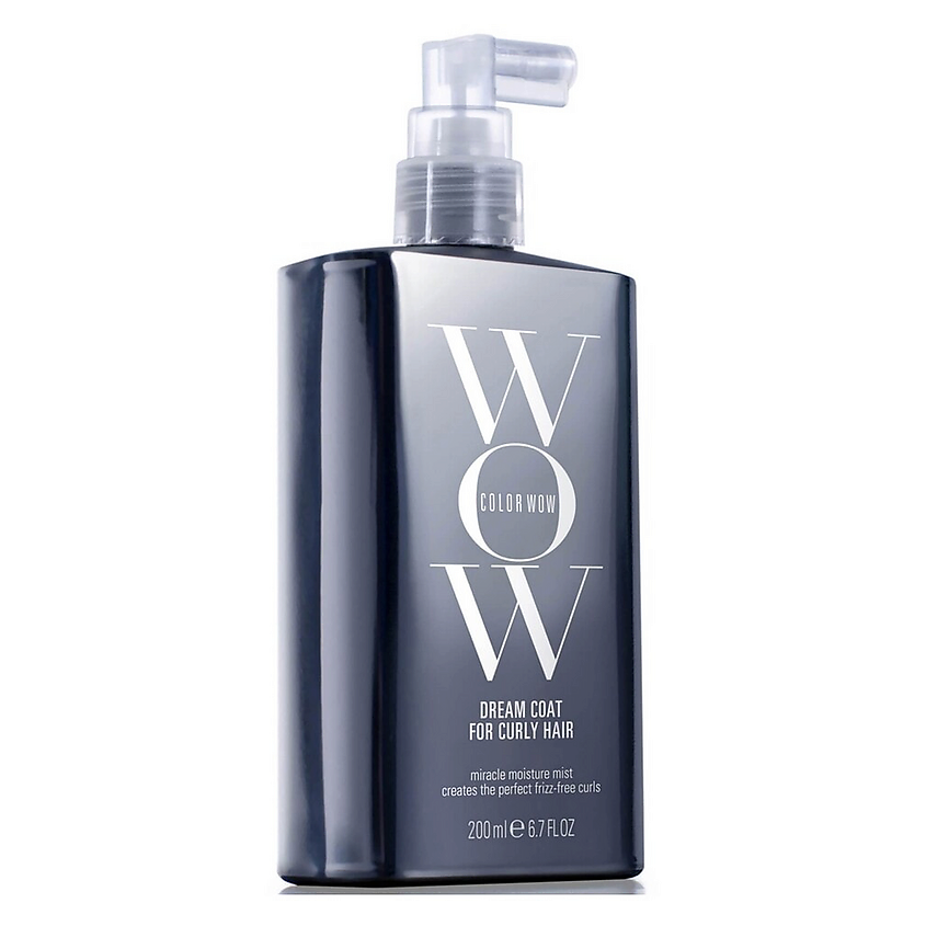 COLOR WOW Набор для ухода за кудрявыми волосами Curly Duo – фото 2
