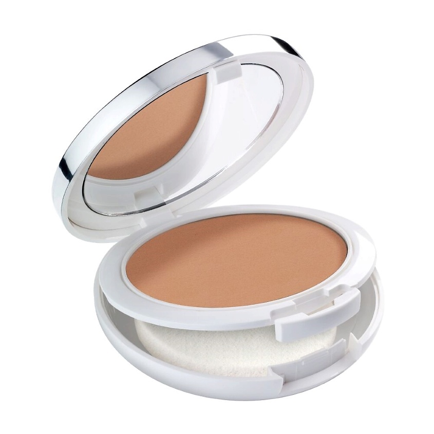 ARTDECO Пудра компактная увлажняющая All In One Cream Foundation – фото 2