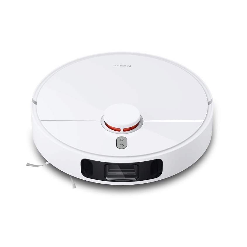 XIAOMI Робот-пылесос Robot Vacuum S10+ EU – фото 2