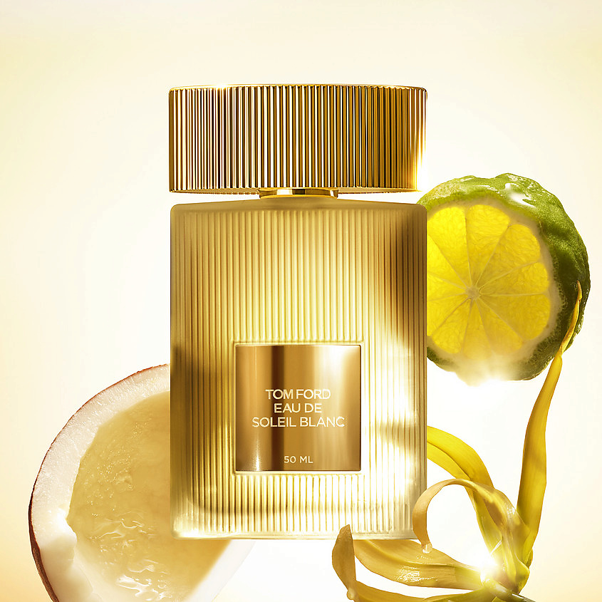 TOM FORD De Soleil Blanc – фото 2