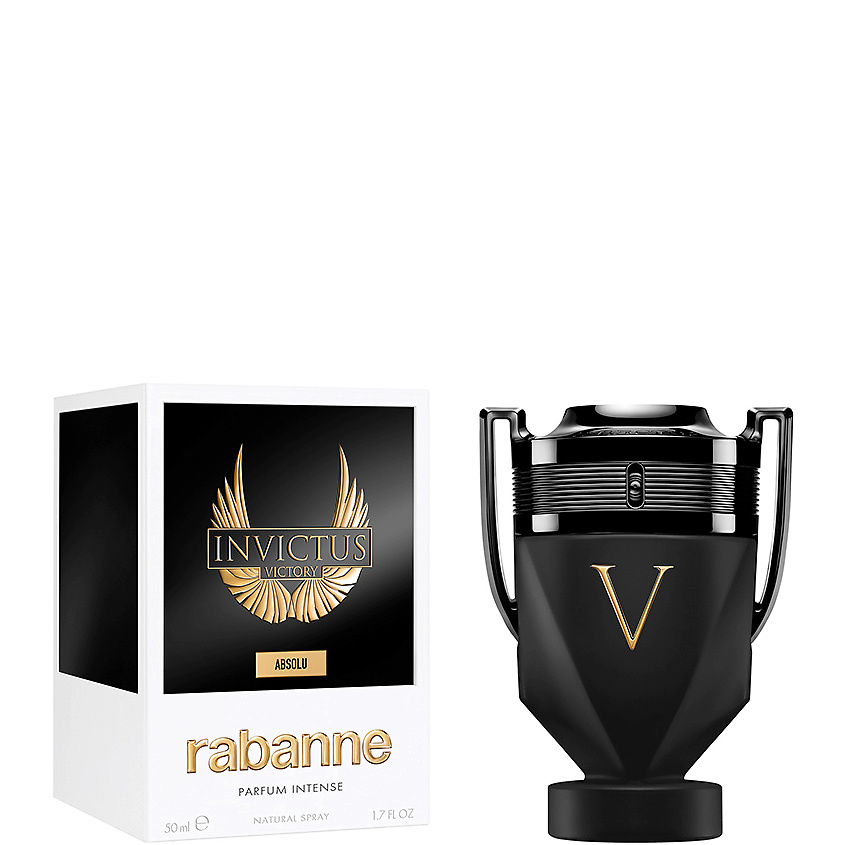 RABANNE Invictus Victory Absolu – фото 2