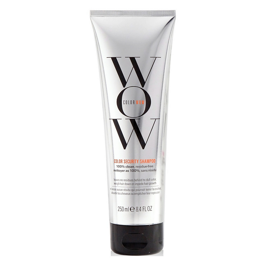COLOR WOW Набор Color Security & Dream Coat Extra Strength – фото 2