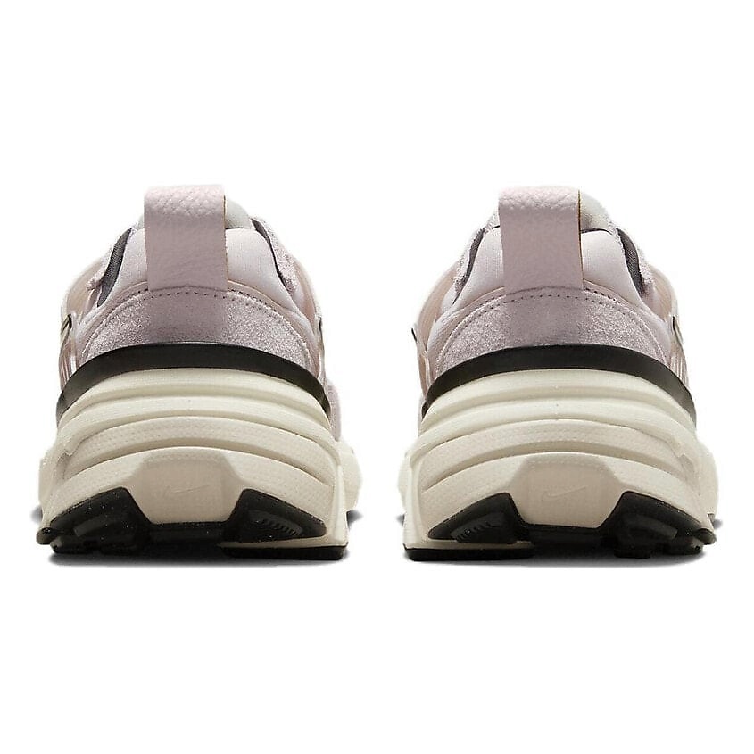 NIKE Кроссовки V2K Run Platinum Violet Womens – фото 5