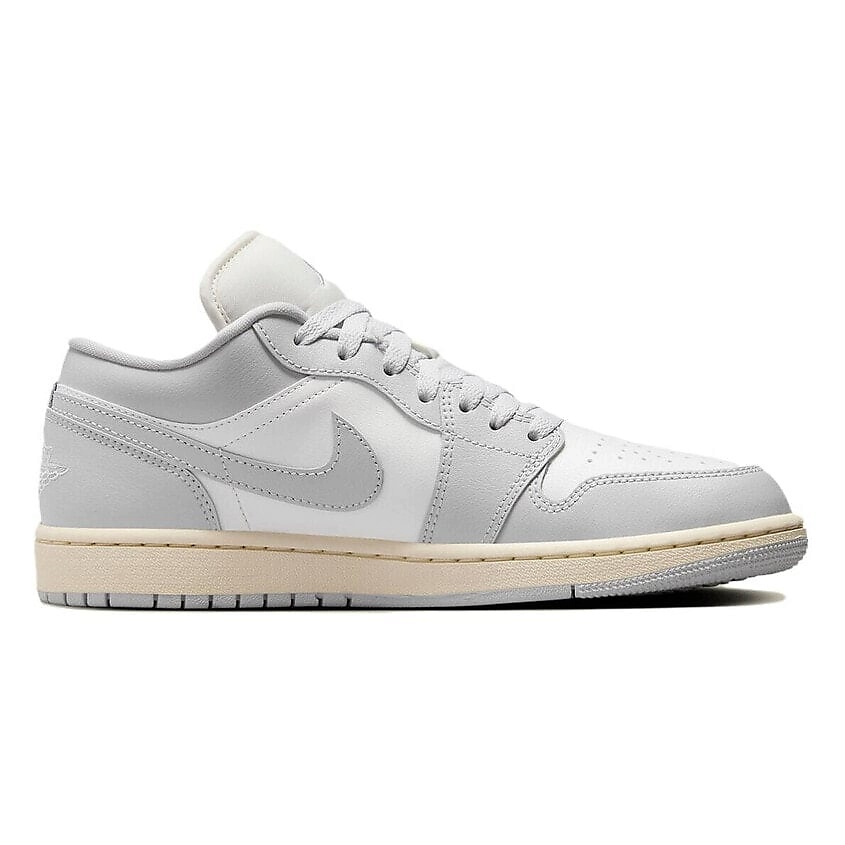 NIKE Кроссовки 1 Low Coconut Milk Neutral Grey – фото 2