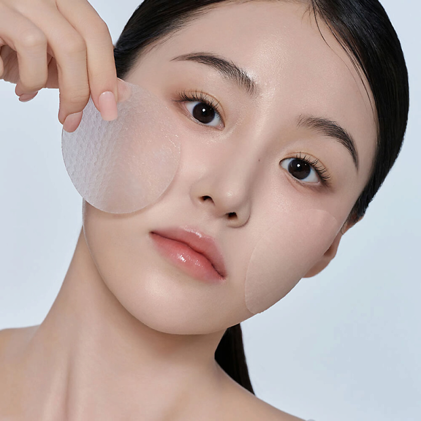 BIODANCE Collagen Gel Toner Pads Увлажняющие гелевые тонер-пэды для лица с коллагеном – фото 3