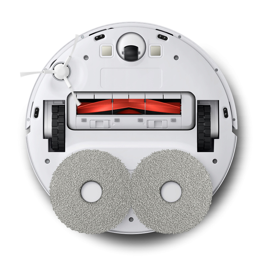 XIAOMI Робот-пылесос Robot Vacuum S10+ EU – фото 5