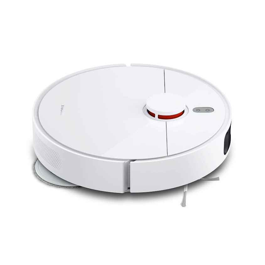 XIAOMI Робот-пылесос Robot Vacuum S10+ EU – фото 3