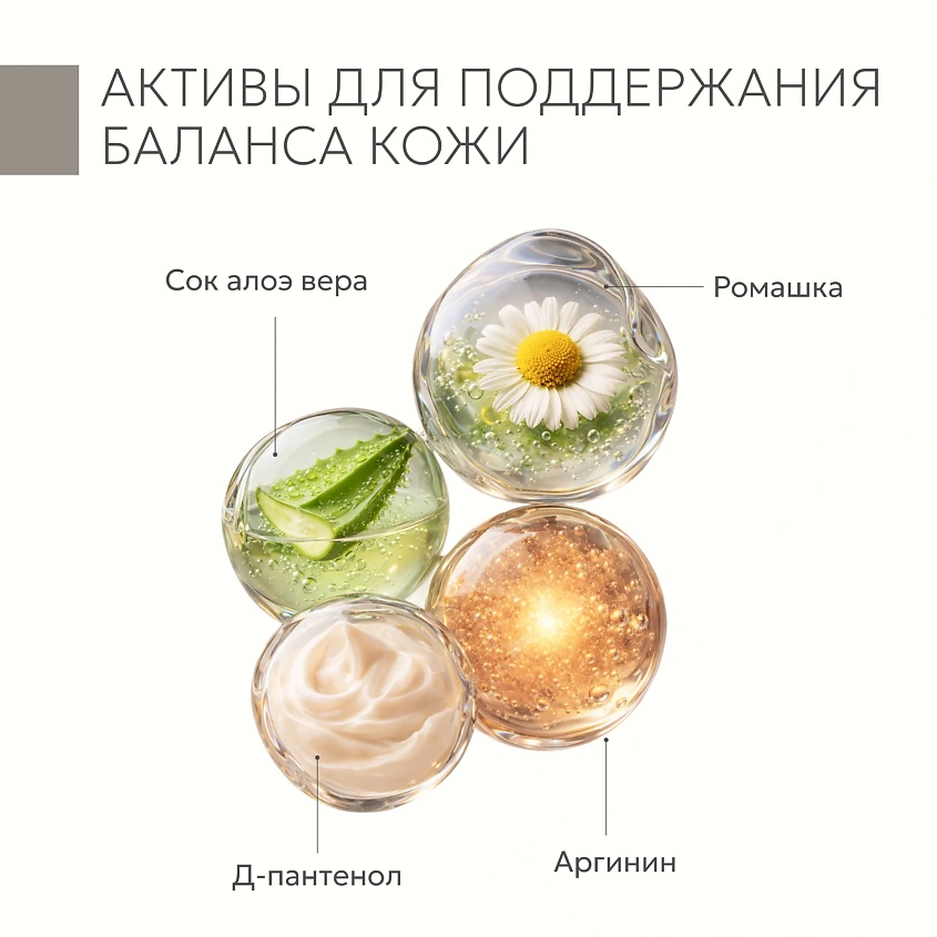 ГЕЛЬТЕК Пенка для умывания для жирной и комбинированной кожи – фото 4